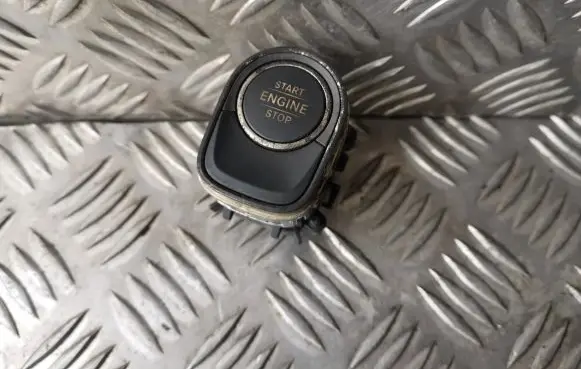 Mercedes-Benz A W177 Engine start stop button switch A1779051201