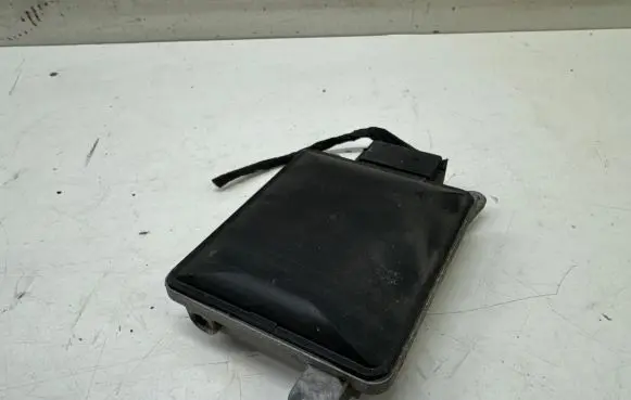 Audi A8 S8 D4 4H Blind spot module 4H0907568F