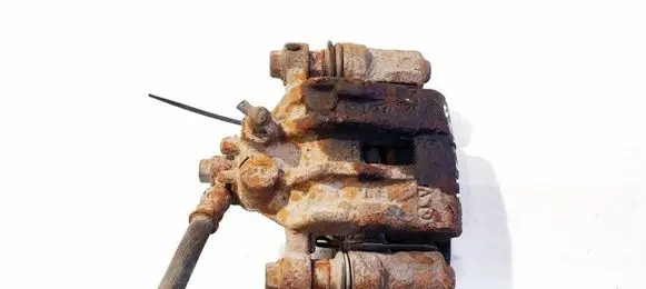 KIA Ceed Rear brake caliper 