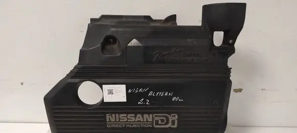 Nissan Almera Tino Engine cover (trim)