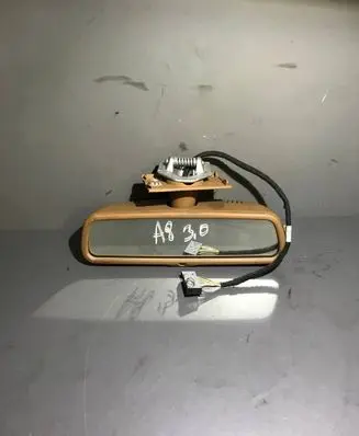 Audi A8 S8 D3 4E Rear view mirror (interior) E1010589