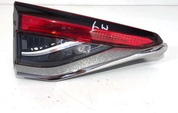 Toyota Corolla E210 E21 Rear/tail lights 81590-02C21