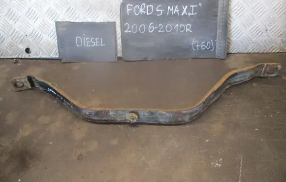Ford S-MAX Fuel tank mounting bracket 