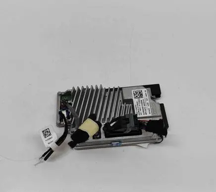 Ford Kuga III GPS navigation control unit/module SU5T14G670ECF RV4T14G670FSF