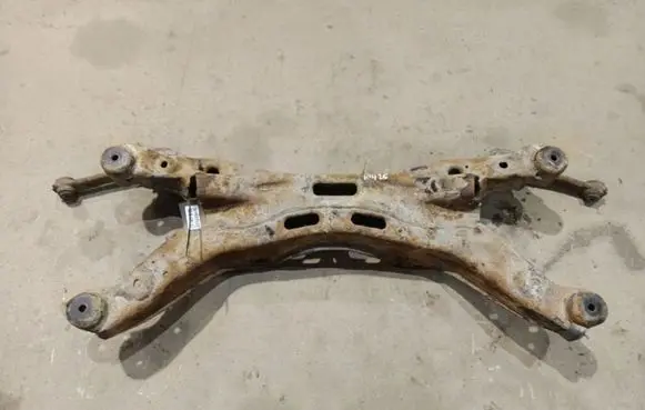 Opel Signum Rear subframe 
