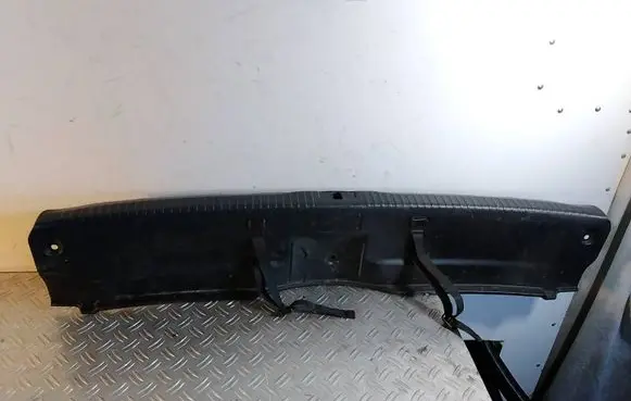 Lexus IS III XE30 Trunk/boot sill cover protection 6471653060
