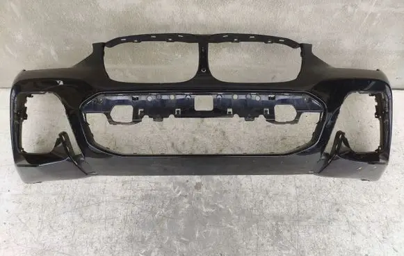 BMW X4 G02 Front bumper 5111139605 27017699