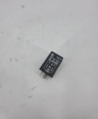 Skoda Superb B5 (3U) Other relay 3U0941597A