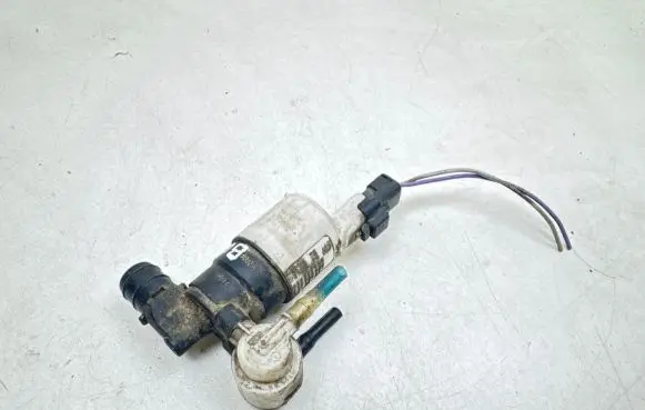 Citroen Berlingo Windscreen/windshield washer pump