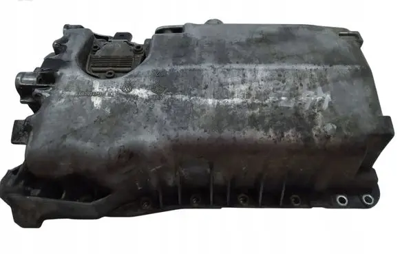 Volkswagen Sharan Oil sump 038103603B