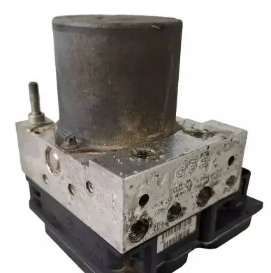 Audi A6 S6 C6 4F ABS Pump 4F0614517AT 8E0910517B