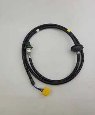 Mercedes-Benz Vito Viano W638 Other wiring loom A0005405738