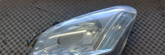 Citroen Berlingo Headlight/headlamp 9806306480 90043842
