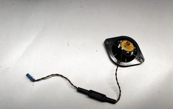 BMW 1 F20 F21 Panel speaker 9194783