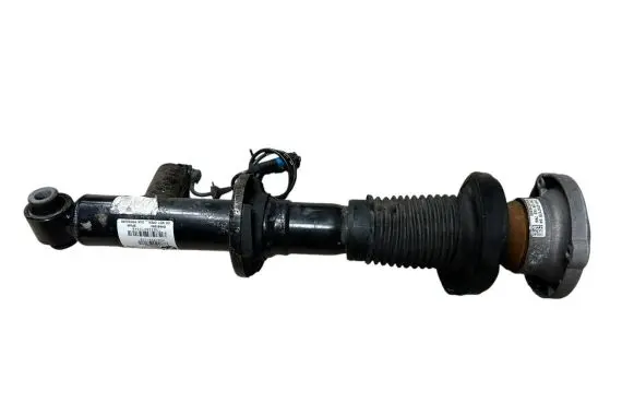 BMW X4 F26 Rear shock absorber/damper 6799911 37126799911