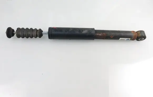 Renault Modus Rear shock absorber/damper 