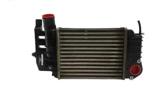 Toyota Yaris Intercooler radiator JD1270000620 1480701221