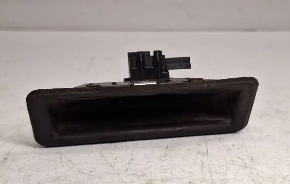 BMW 3 E90 E91 Tailgate/trunk/boot exterior handle 51247118158