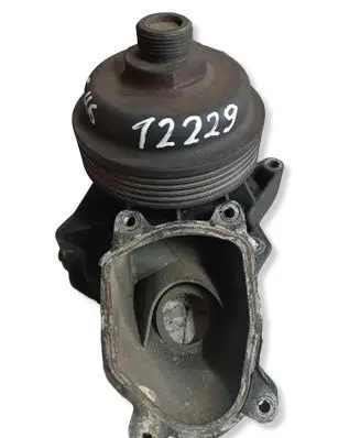BMW 3 E46 Water pump 