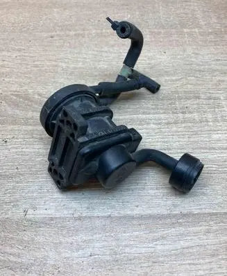Opel Vectra B Turbo solenoid valve 4522371 90324140
