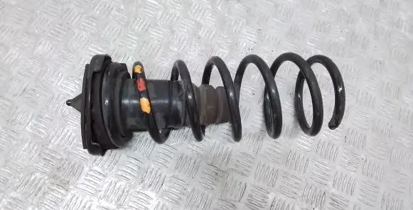 Volvo XC60 Rear coil spring