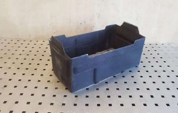 KIA Sportage Battery box tray 371122W802