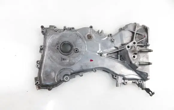 Mazda 5 Timing belt guard (cover) 