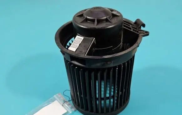Nissan Juke I F15 Heater fan/blower 273SY1KA0A IMPRK1572820