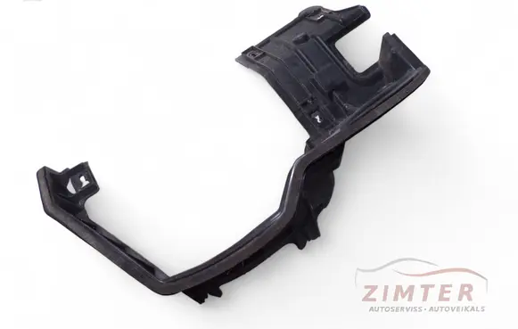 Infiniti FX Intercooler air guide/duct channel 788521CA0A