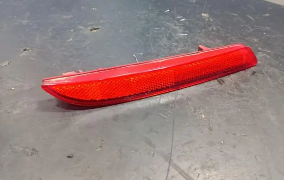 Honda Accord Front bodywork piece 