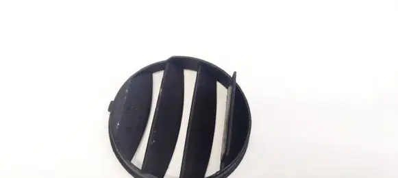 Volkswagen Golf IV Dash center air vent grill 1J0819705A