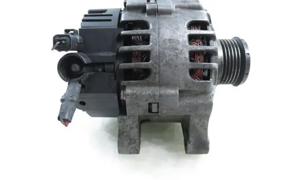 Peugeot Boxer Generator/alternator 9655858280
