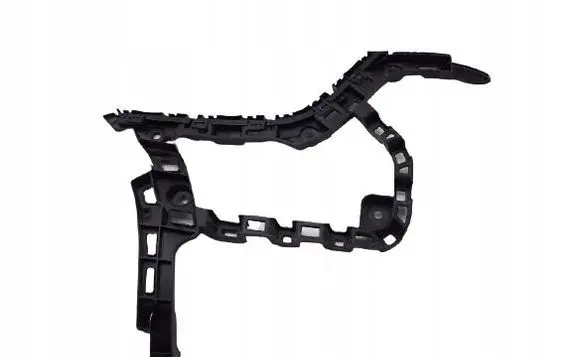 Volkswagen Golf VII Rear bumper mounting bracket 5G9807355