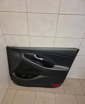 Hyundai i30 Front door card panel trim 82322G4000 82320G4000