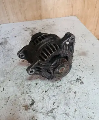 Generator/alternator
