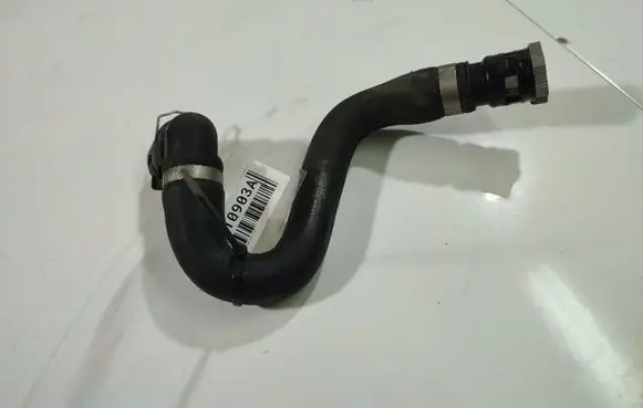 Ford Focus Engine coolant pipe/hose