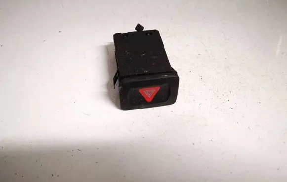 Volkswagen Golf IV Hazard light switch 1J0953235A 1J0953235B