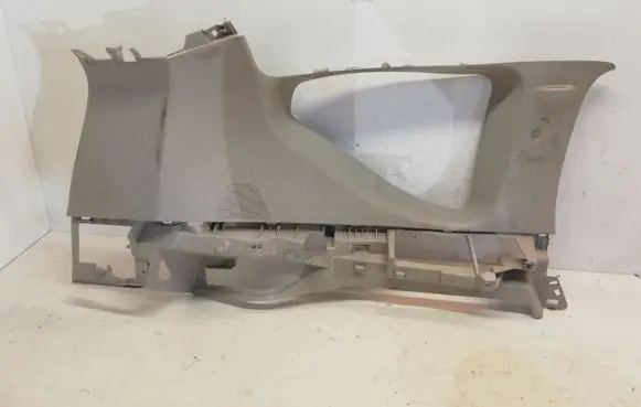 Renault Espace - Grand espace V Trunk/boot lower side trim panel 769357814R 769356345R