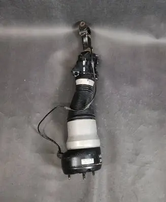 Mercedes-Benz S W222 Air suspension front shock absorber A2223200938