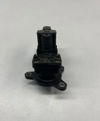 Peugeot 5008 II Vacuum valve 9806487880