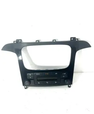 Ford Mondeo MK IV Climate control unit 0259A