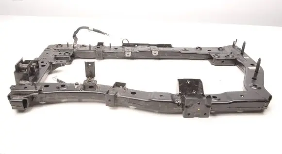 Hyundai Ioniq Rear suspension assembly kit set 