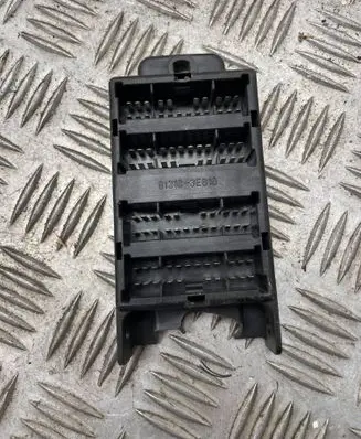 Fuse module