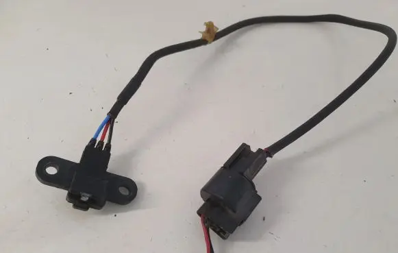 Crankshaft position sensor