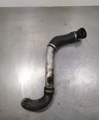 BMW X3 E83 Air intake hose/pipe 3450222 11884414