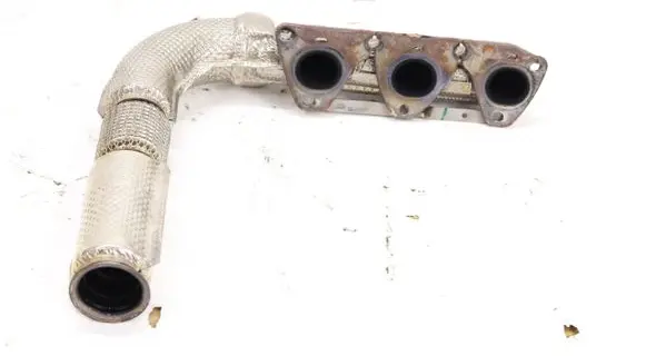 Audi A5 Exhaust manifold 059253033EC