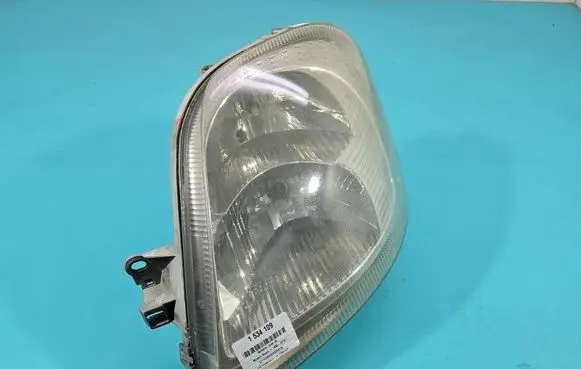 Renault Master II Headlight/headlamp 8200163516 IMPRK1534109