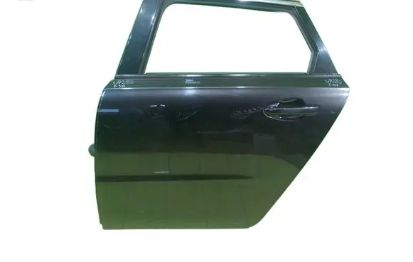 Peugeot 508 Rear door LEWE