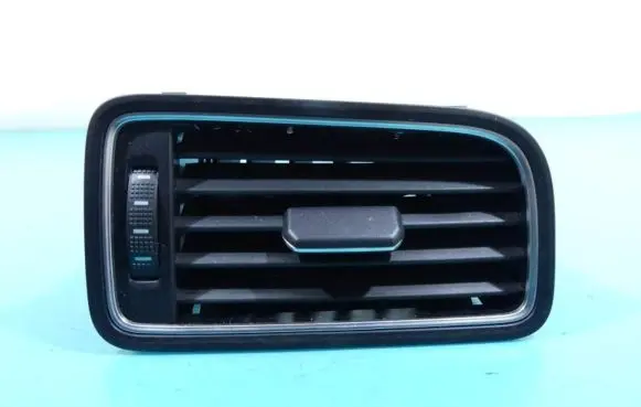 Volkswagen Jetta VI Dashboard air vent grill cover trim 5C6819704B IMPRK1261419