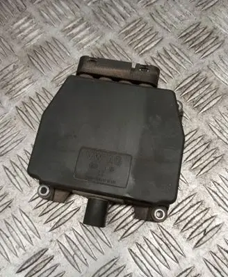 Skoda Roomster (5J) Turbo solenoid valve 6Q0906625A